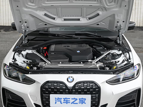 2026�� 430i M�˶���ҹ��װ