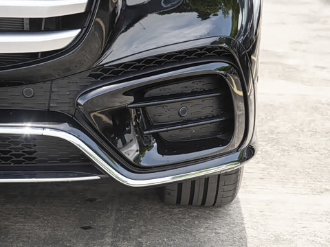 2026�� �Ŀ� GLS 450 4MATIC ������