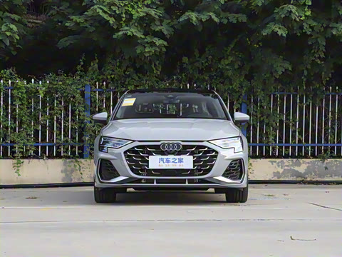 2026�� Sportback 35TFSI �ɳ������� +������ѡ��