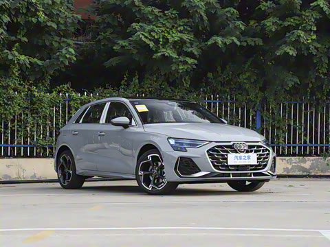 2026�� Sportback 35TFSI �ɳ������� +������ѡ��