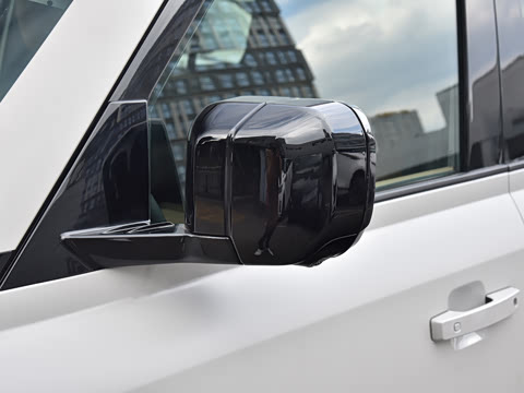 2026�� 110 3.0T P400 X