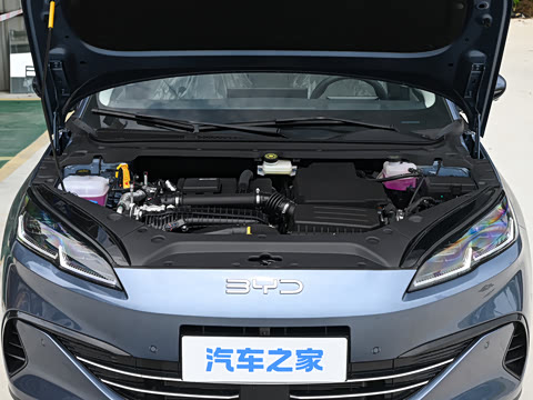 2026�� DM-i 300KM�콢��