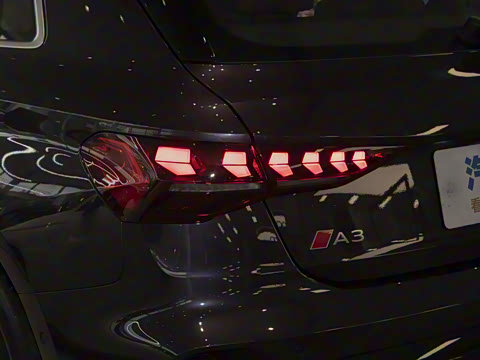 2026�� Sportback 35TFSI �ɳ������� +������ѡ��