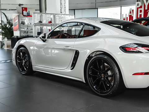 2023�� Cayman Style Edition 2.0T