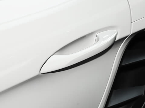 2023�� Cayman Style Edition 2.0T