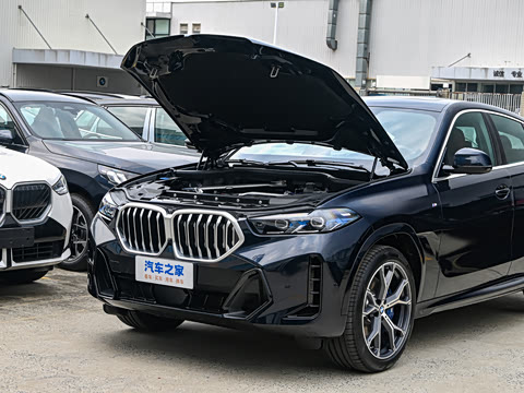 2026�� xDrive40i ������ M�˶���װ