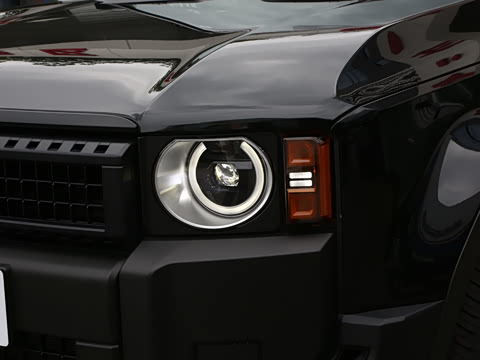 2026�� 2.4T ��ԽBX�� 5��