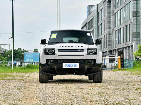 2026�� 110 3.0T X-Dynamic HSE