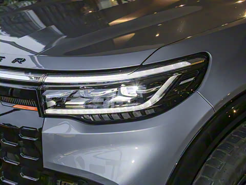 2025�� 2.3T EcoBoost ���ش�Խ�� 5��