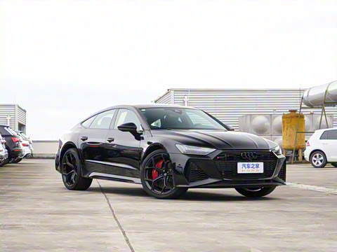 2025�� RS 7 4.0T Sportback performance