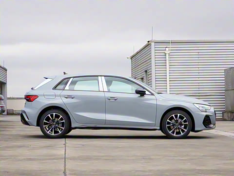 2026�� Sportback 35TFSI �ɳ�������