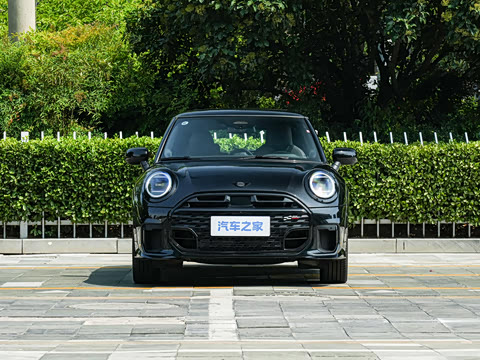2026�� 2.0T COOPER S ������ ���Ű� �ڱ��ر��