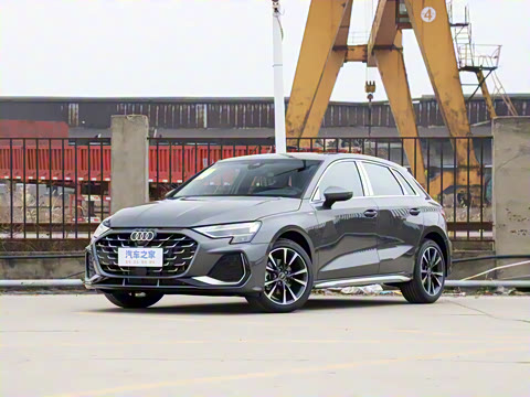 2026�� Sportback 35TFSI �ɳ�������