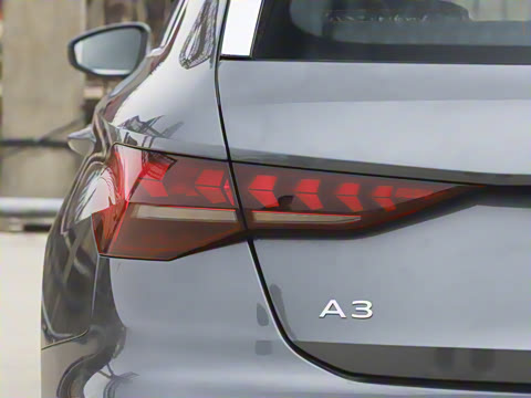 2026�� Sportback 35TFSI �ɳ�������