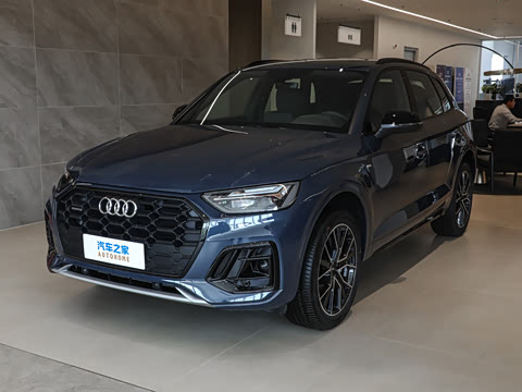 2026�� 45�����ذ� 40 TFSI ����������