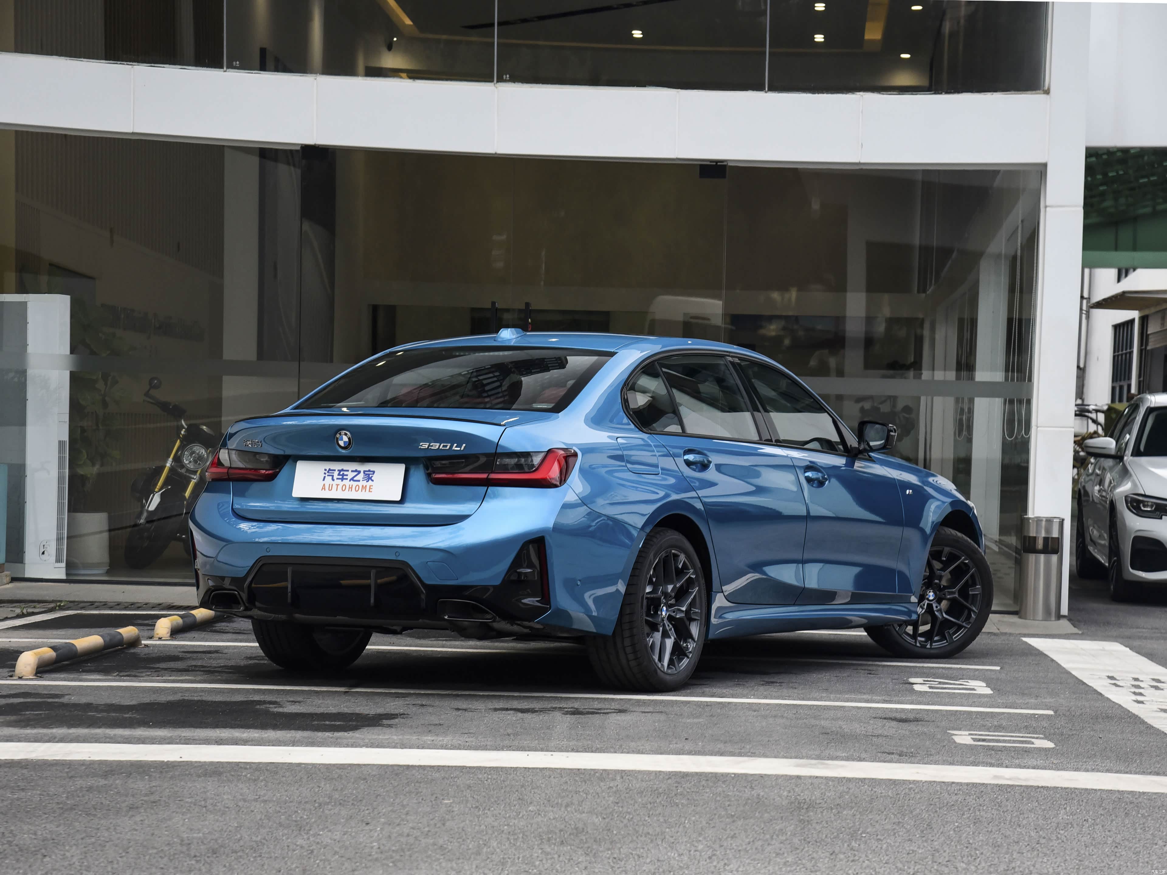 BMW 3 Series, миниатюра 7