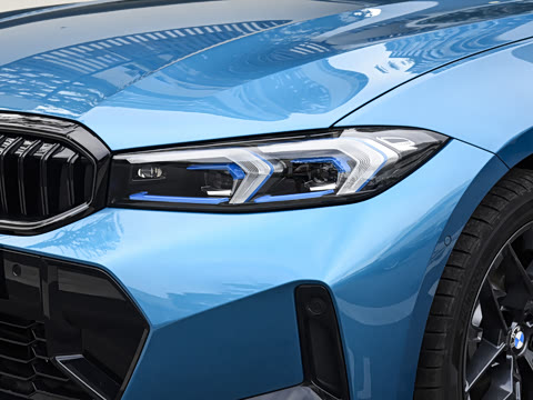2026�� 330Li ������ M�˶���ҹ��װ