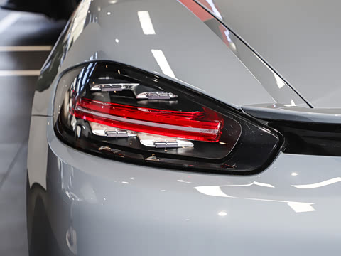 2023�� Boxster Style Edition 2.0T