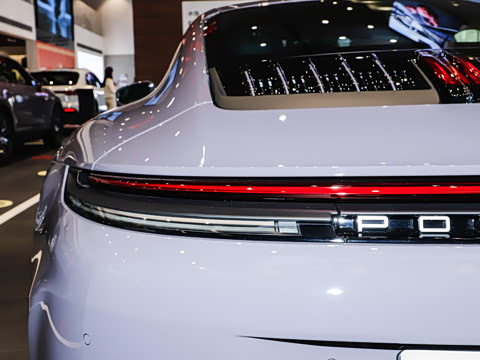 2026�� Carrera 3.0T