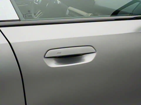 2026�� 530Li ������ M�˶���װ