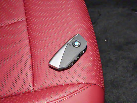 2026�� 530Li ������ M�˶���װ