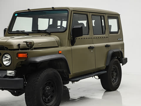 2023�� �ѻ��� 2.4T �ֶ���װ��