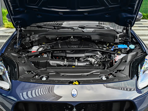 2026�� 2.0T Modena