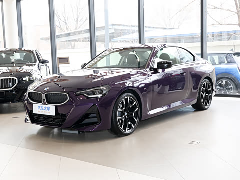 2026�� 225i M�˶���ҹ��װ