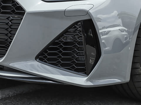 2025�� RS 7 4.0T Sportback performance