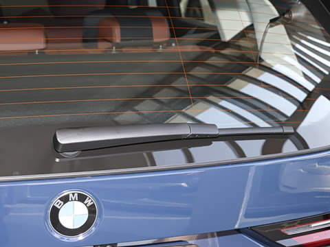 2025�� sDrive25Li M�˶���װ