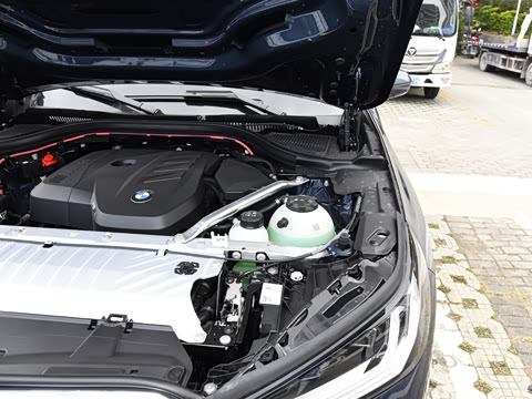 2025�� xDrive30L ������ M�˶���ҹ��װ