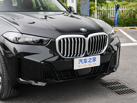 2025 xDrive 30Li M˶ҹװ
