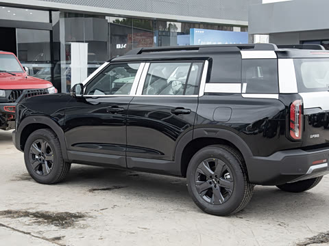 2026�� ���м� 1.5T DCT������׼��