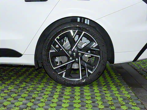 2026  2.0T  EcoBoost  