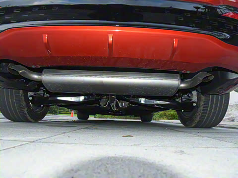 2026 1.5T  EcoBoost E 춯 