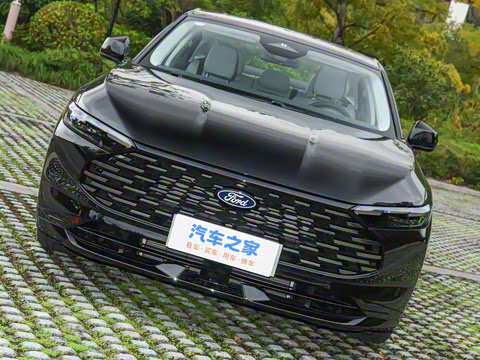 2026 1.5T  EcoBoost E 춯 