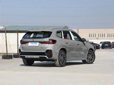 2025�� eDrive25L M�˶���װ