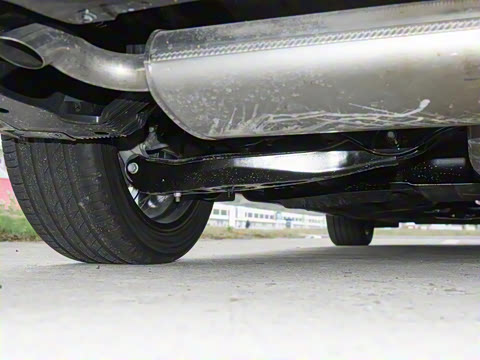 2026  2.0T  EcoBoost  