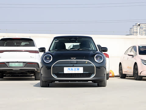 2026�� 463km COOPER SE ������