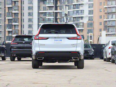 2026�� ȫ��30����ҫ�� 2.0L e:HEV �������ݰ�