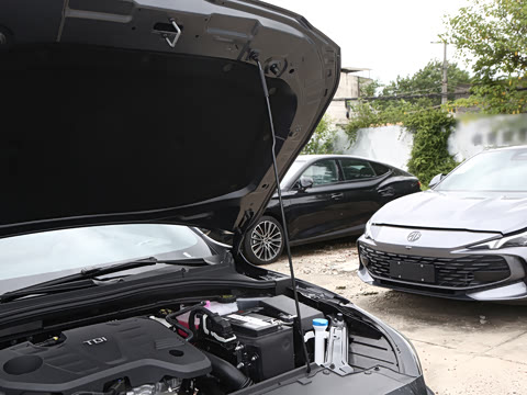 2026�� 300DTGI ȫ���콢��