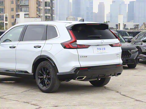 2026�� ȫ��30����ҫ�� 2.0L e:HEV �������ݰ�