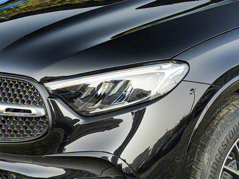 2026�� GLC 300 L 4MATIC ������ 5��