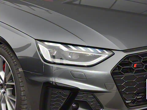 2025�� S4 3.0TFSI