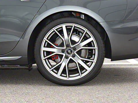 2025�� S4 3.0TFSI