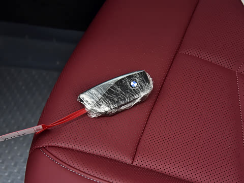 2026�� 530Li ������ M�˶���װ