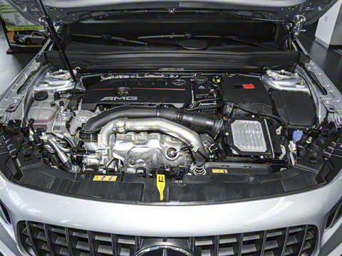 2024�� AMG GLB 35 4MATIC