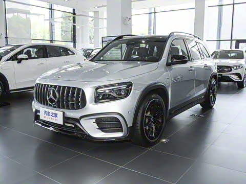 2024�� AMG GLB 35 4MATIC