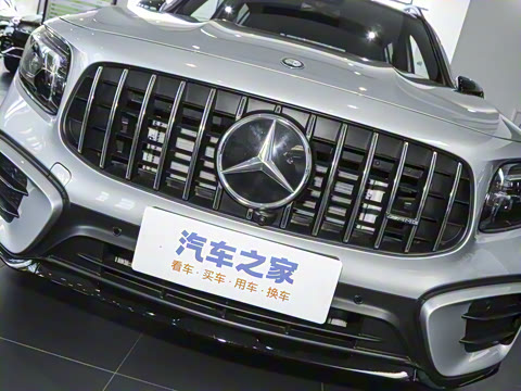 2024�� AMG GLB 35 4MATIC