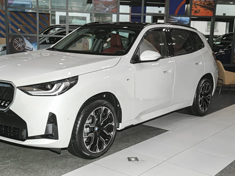 2025�� xDrive30L ������ M�˶���ҹ��װ